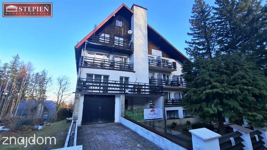 Dom w Karpaczu na sprzedaż - zdjęcie 3