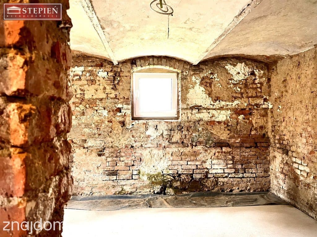 Dom w remoncie z potencjałem i charakterem - zdjęcie 10
