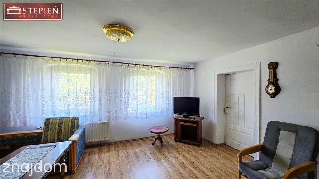 Dom jednorodzinny w okolicy Świeradowa Zdrój - zdjęcie 10