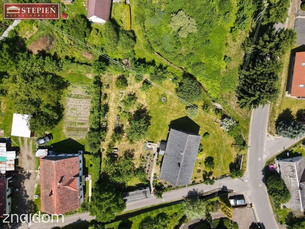 Dom jednorodzinny w okolicy Świeradowa Zdrój - zdjęcie 14