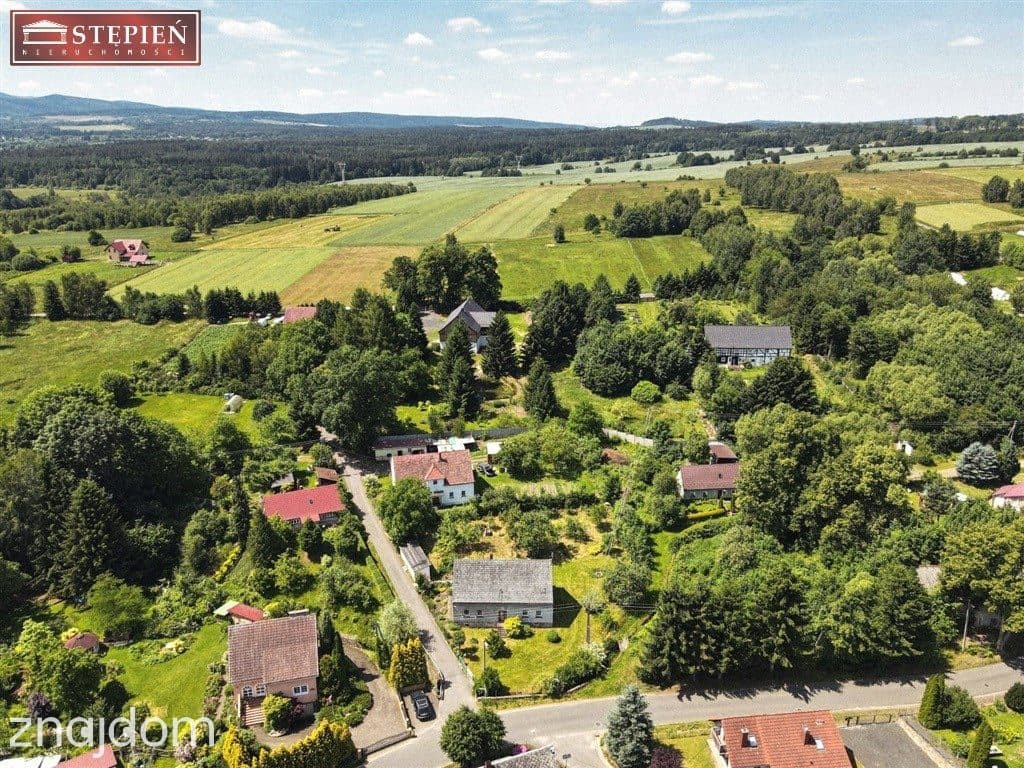 Dom jednorodzinny w okolicy Świeradowa Zdrój - zdjęcie 17