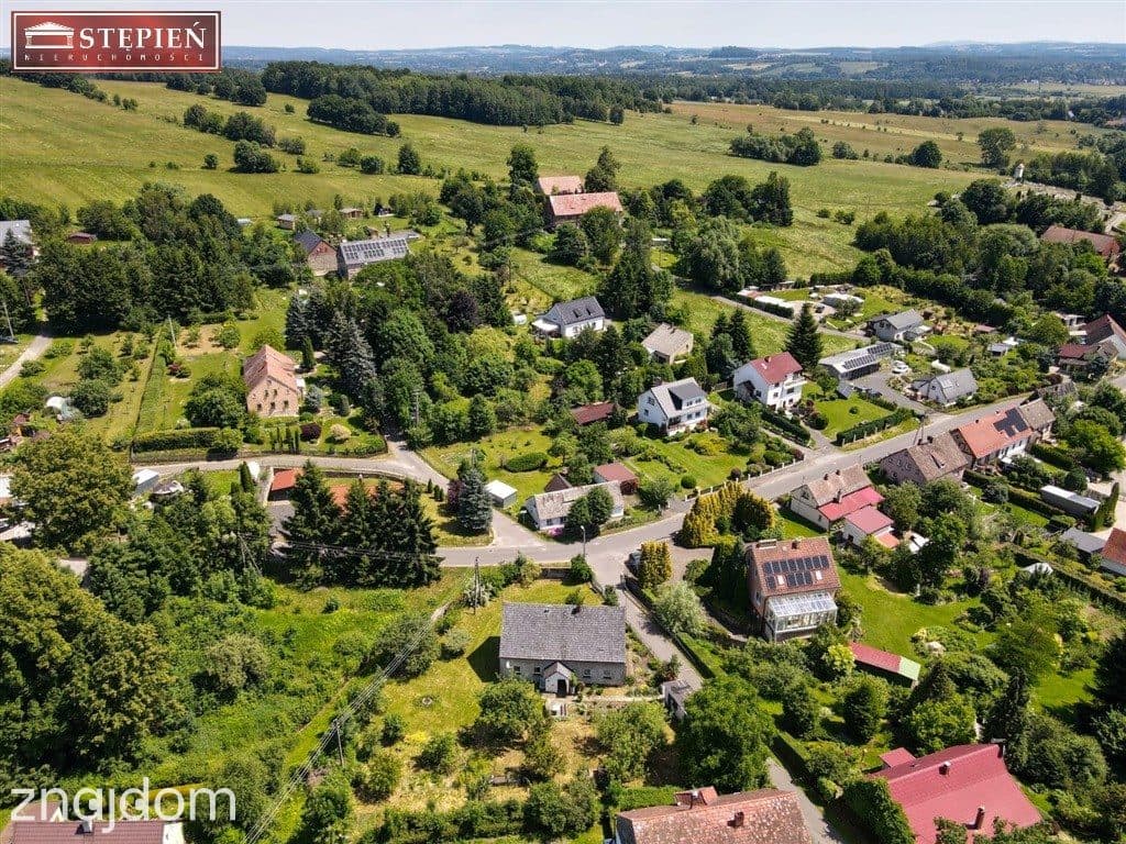 Dom jednorodzinny w okolicy Świeradowa Zdrój - zdjęcie 18