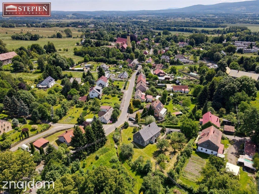 Dom jednorodzinny w okolicy Świeradowa Zdrój - zdjęcie 19