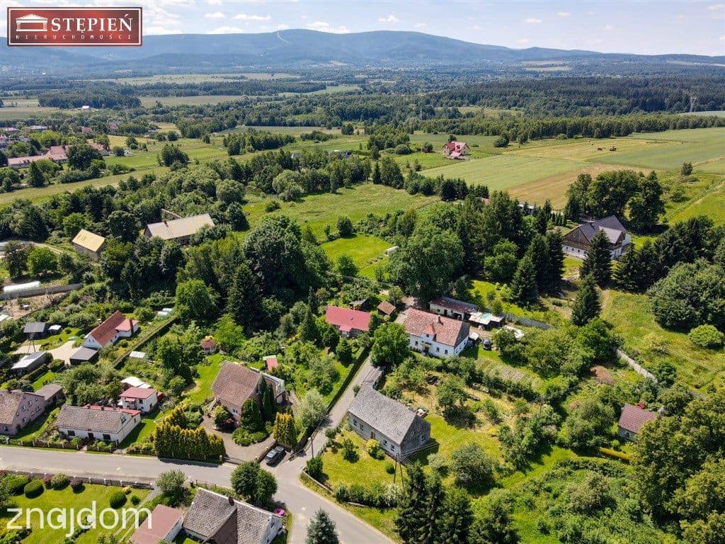 Dom jednorodzinny w okolicy Świeradowa Zdrój - zdjęcie 8