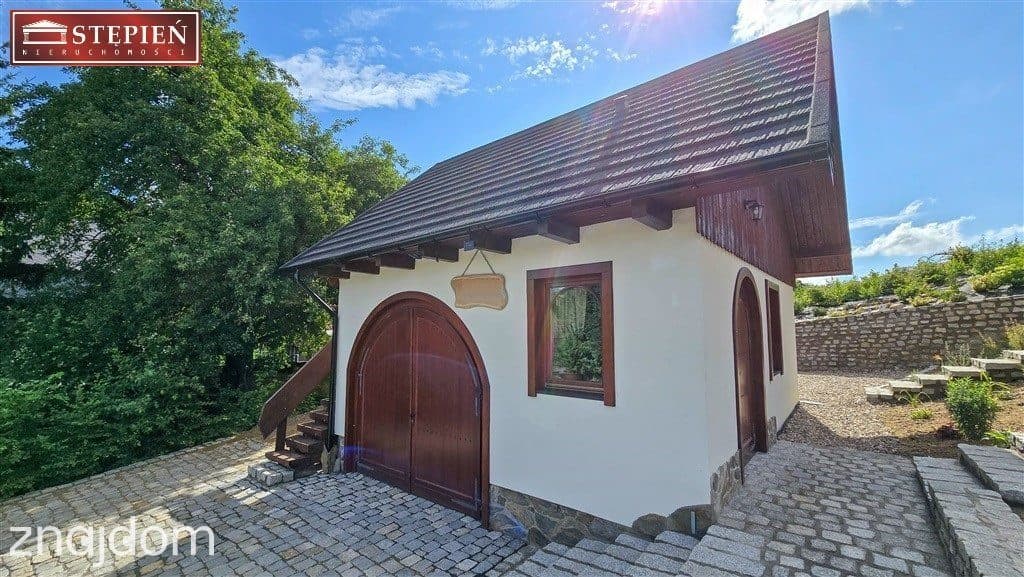 Magiczne miejsce w Karkonoszach - zdjęcie 6
