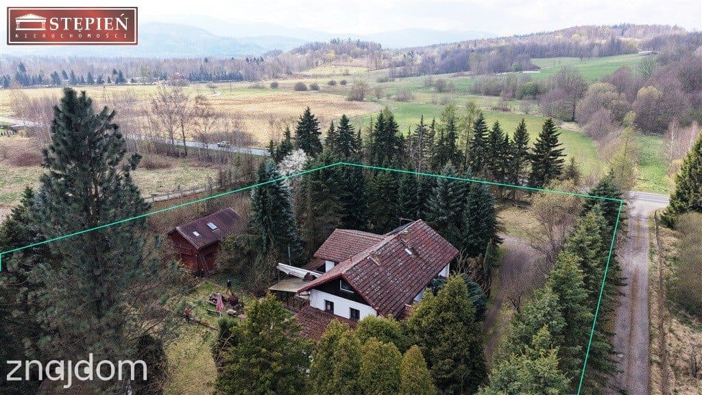 Agroturystyka w Mysłakowicach! - zdjęcie 8