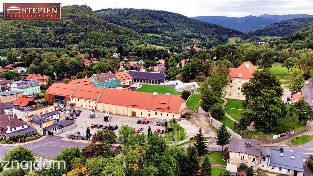 Mieszkanie Sobieszów - zdjęcie 12