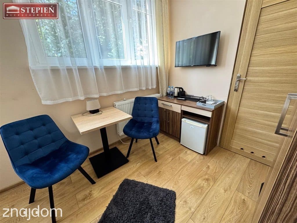GOTOWY BIZNES W SERCU SZKLARSKIEJ PORĘBY - zdjęcie 7