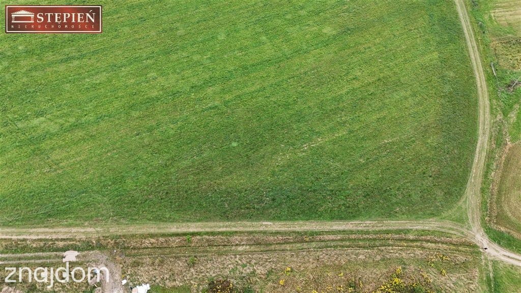 Działka MN 1078 m² – niepowtarzalny widok na góry - zdjęcie 11