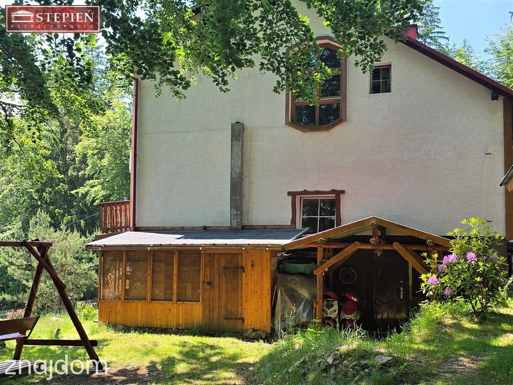 Dom - mały pensjonat, Szklarska Poręba - zdjęcie 4