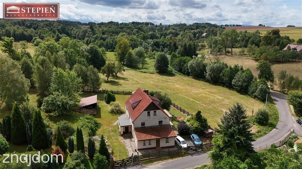 Góry Izerskie - Popielówek. - zdjęcie 4