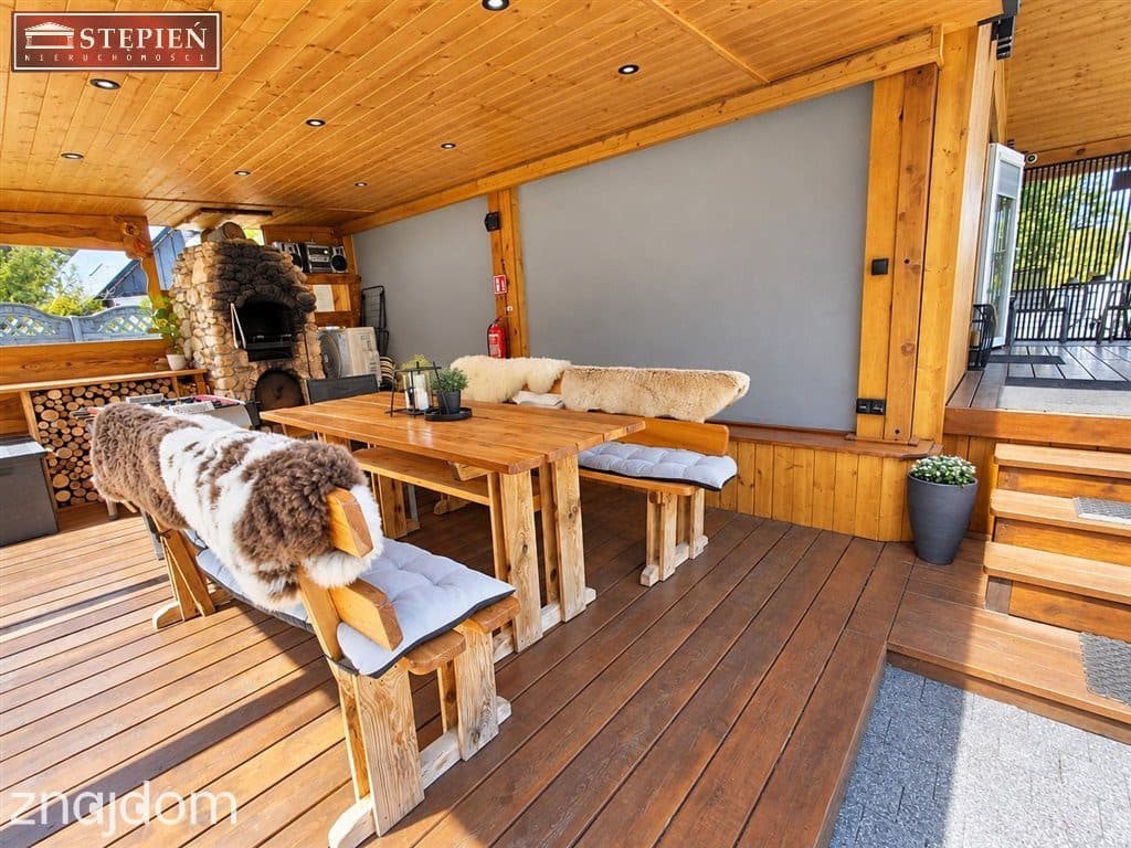 Domek inwestycyjny premium pod Świeradowem Zdrój - zdjęcie 12