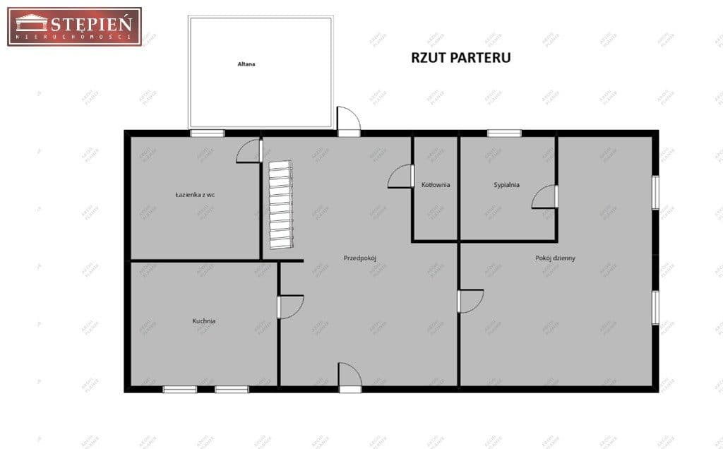 Domek inwestycyjny premium pod Świeradowem Zdrój - zdjęcie 15