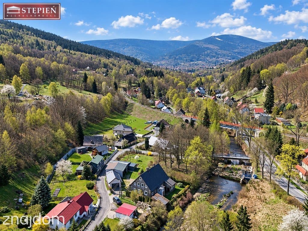 Domek inwestycyjny premium pod Świeradowem Zdrój - zdjęcie 3
