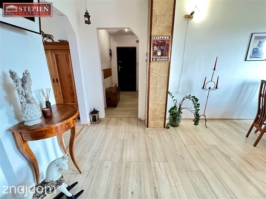Atrakcyjne M3 z widokami na góry - zdjęcie 18