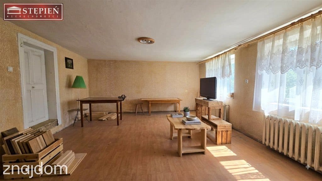 Dom w Komarnie - natura i wyjątkowy klimat - zdjęcie 11
