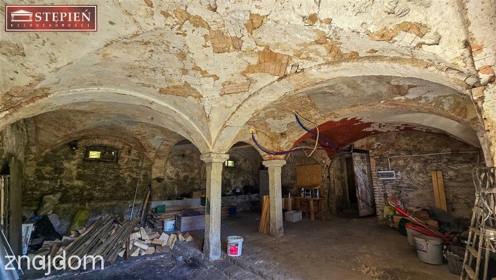 Dom w Komarnie - natura i wyjątkowy klimat - zdjęcie 17