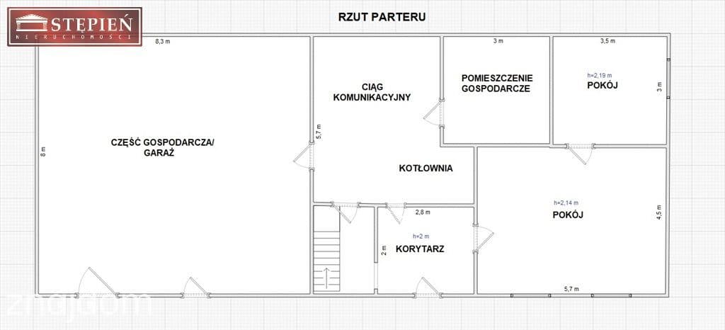 Dom w Komarnie - natura i wyjątkowy klimat - zdjęcie 19