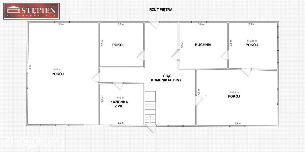 Dom w Komarnie - natura i wyjątkowy klimat - zdjęcie 20
