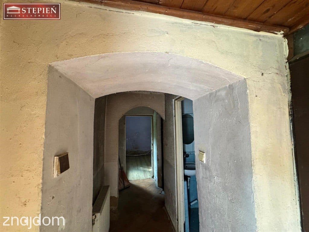 PODGÓRKI | STARY DOM ZE STODOŁĄ | DZIAŁKA 1 761 m² - zdjęcie 15