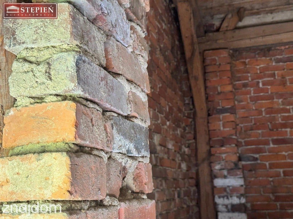 PODGÓRKI | STARY DOM ZE STODOŁĄ | DZIAŁKA 1 761 m² - zdjęcie 9