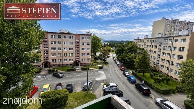 NA SPRZEDAŻ Mieszkanie –54 m² W SERCU ZABOBRZA!