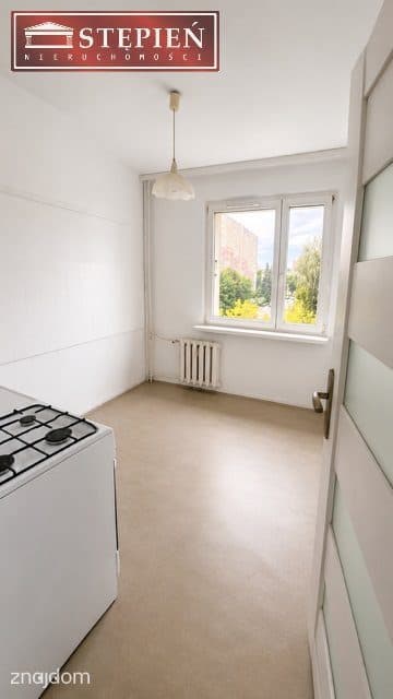 NA SPRZEDAŻ Mieszkanie –54 m² W SERCU ZABOBRZA! - zdjęcie 11