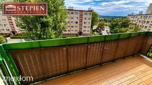 NA SPRZEDAŻ Mieszkanie –54 m² W SERCU ZABOBRZA! - zdjęcie 12