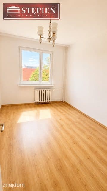 NA SPRZEDAŻ Mieszkanie –54 m² W SERCU ZABOBRZA! - zdjęcie 3