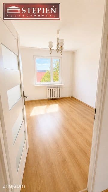NA SPRZEDAŻ Mieszkanie –54 m² W SERCU ZABOBRZA! - zdjęcie 5
