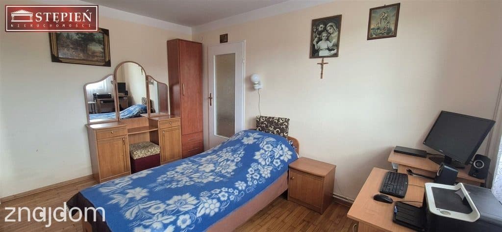 DOM NA SPRZEDAŻ WE WLENIU - zdjęcie 14