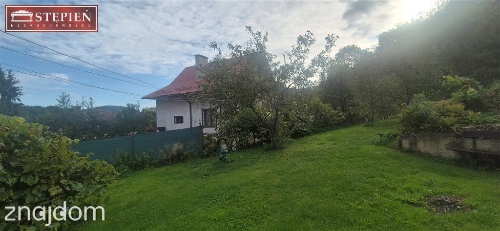 DOM NA SPRZEDAŻ WE WLENIU - zdjęcie 2