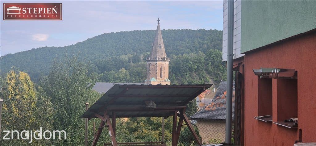 DOM NA SPRZEDAŻ WE WLENIU - zdjęcie 4