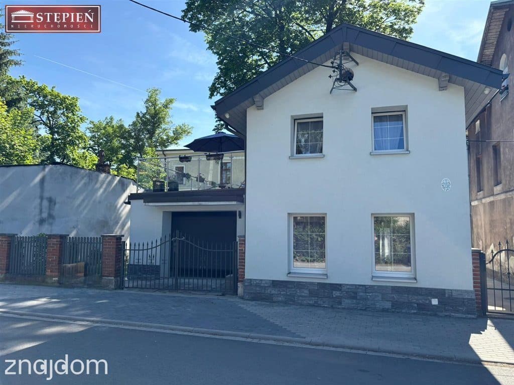 Dom w willowej dzielnicy uzdrowiska Cieplice - zdjęcie 17