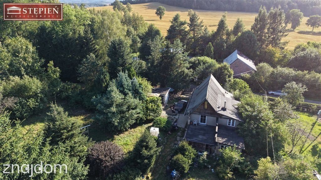 Dom do własnej aranżacji blisko Jeleniej Góry - zdjęcie 11