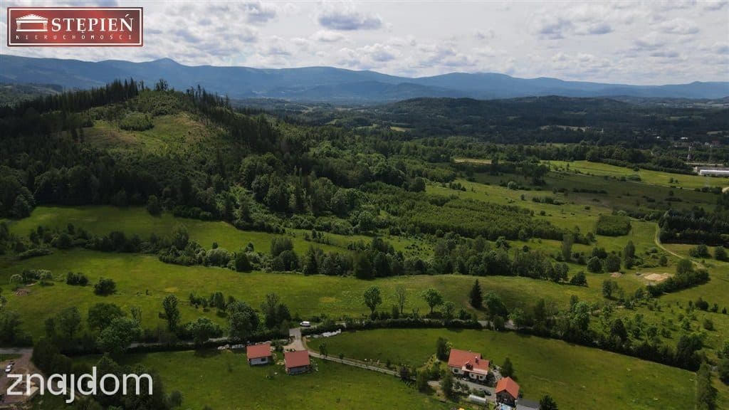 Działka z widokiem na Rudawy Janowickie - zdjęcie 7