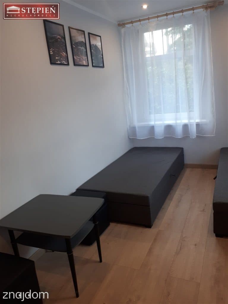 Gotowy biznes lub piętro secesyjnej kamienicy. - zdjęcie 12