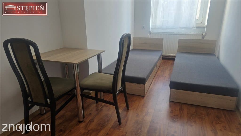 Gotowy biznes lub piętro secesyjnej kamienicy. - zdjęcie 18