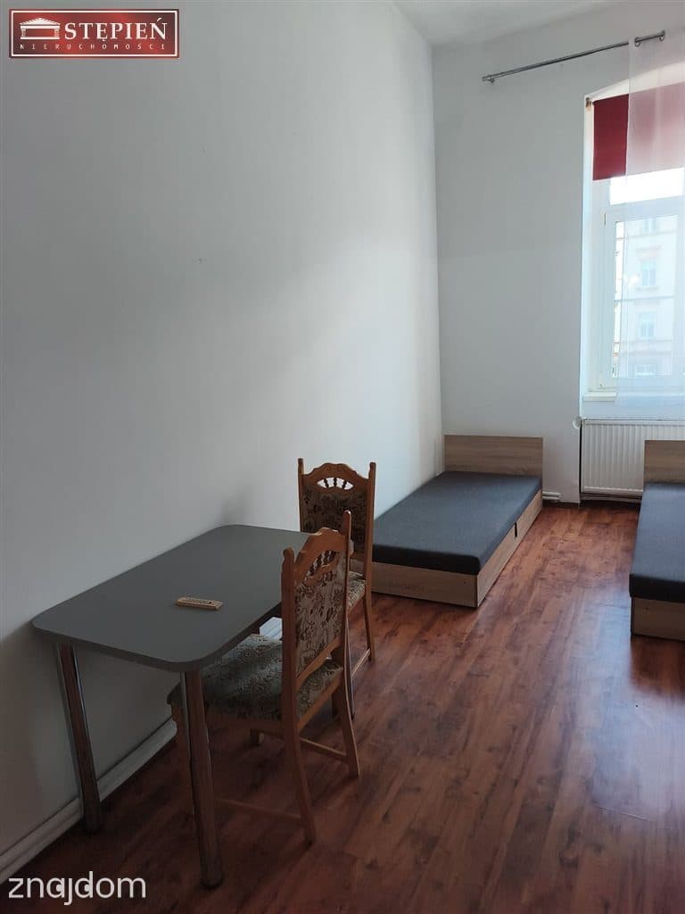 Gotowy biznes lub piętro secesyjnej kamienicy. - zdjęcie 3