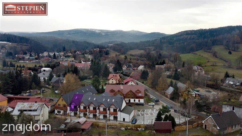 Piękne mieszkanie dla rodziny.
