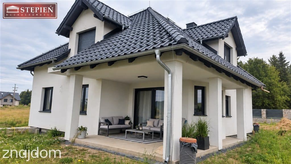 Dom z widokiem na góry - Jeżów Sudecki - zdjęcie 16