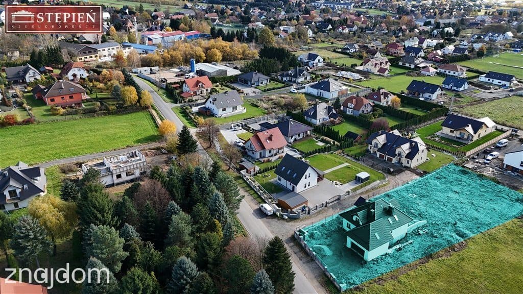 Dom z widokiem na góry - Jeżów Sudecki - zdjęcie 8