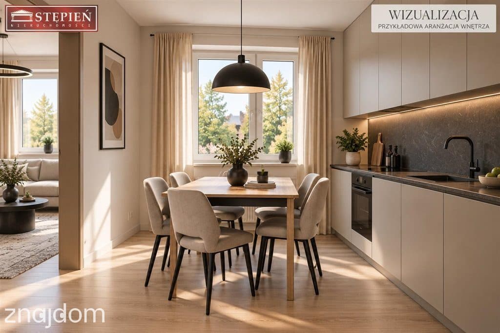 Dom z Krzeszowie| Działka 2396 m² - zdjęcie 7