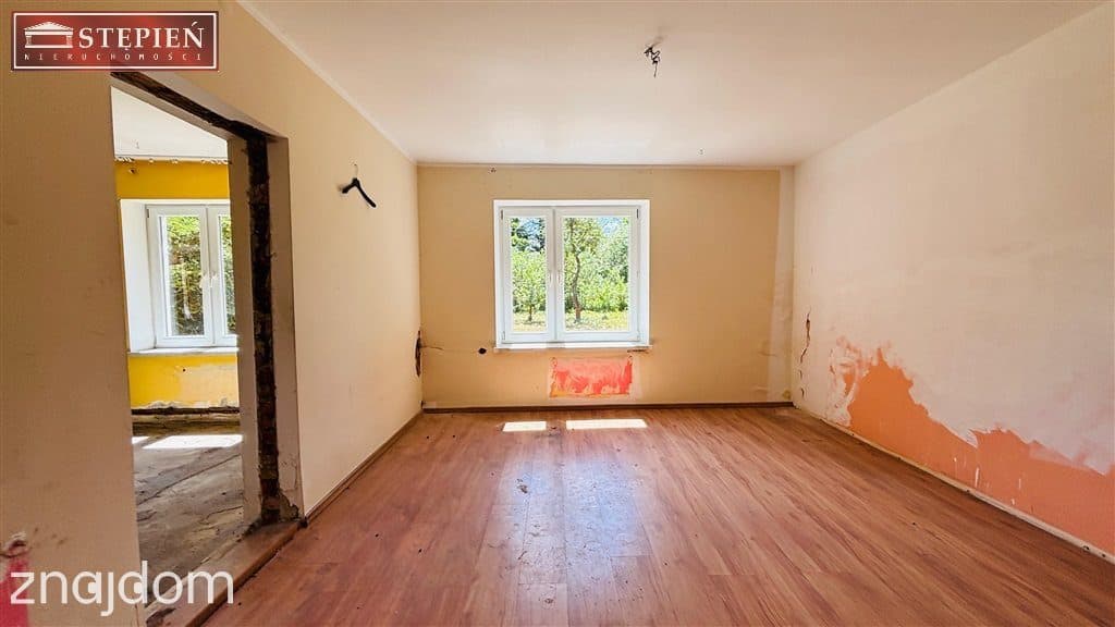 Dom z Krzeszowie| Działka 2396 m² - zdjęcie 8