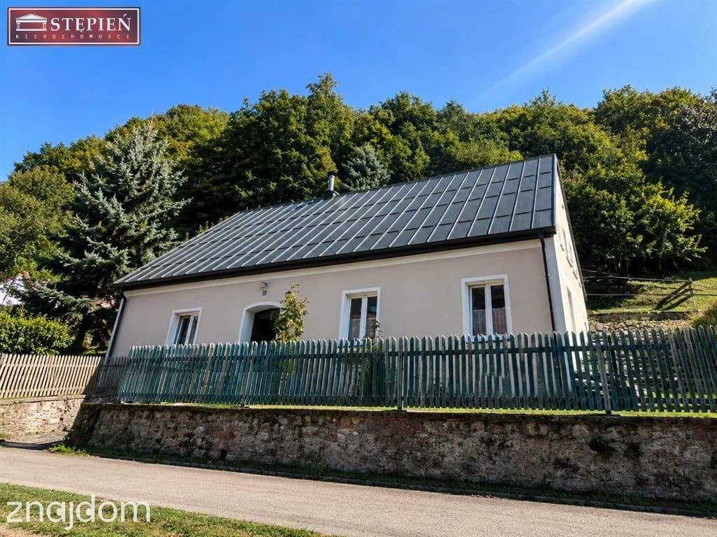 Dom z historią w Jeżowie Sudeckim - zdjęcie 16