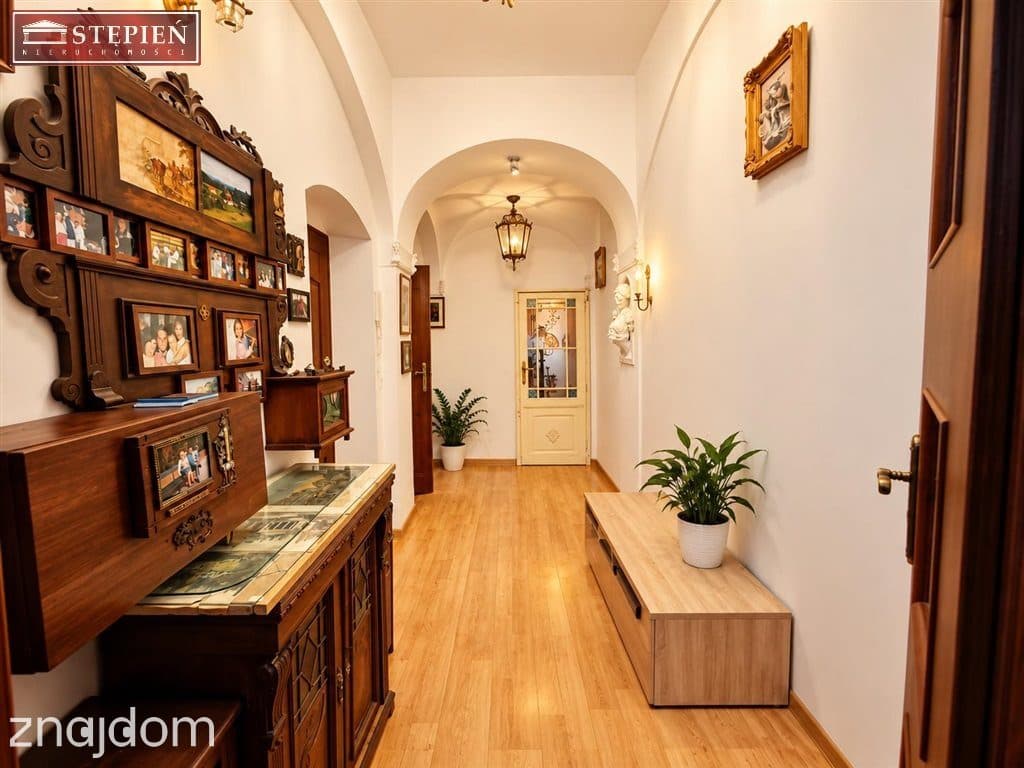 WYJĄTKOWE MIESZKANIE Z DUSZĄ – 87,5 m² | OGRÓD |