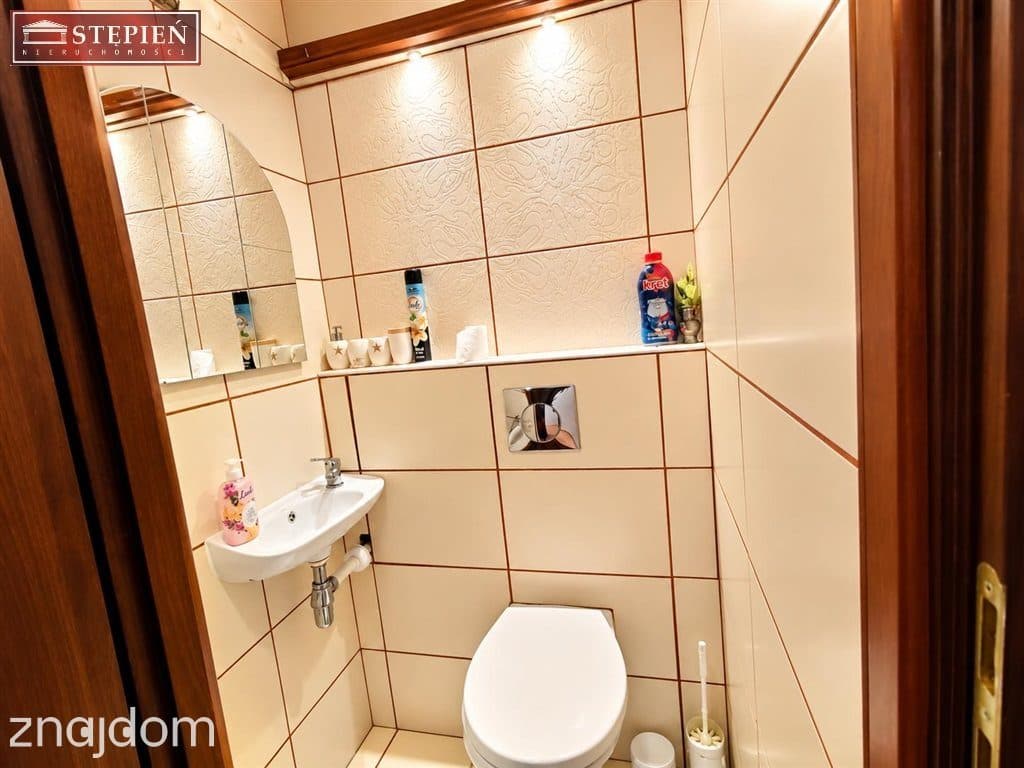 WYJĄTKOWE MIESZKANIE Z DUSZĄ – 87,5 m² | OGRÓD | - zdjęcie 10