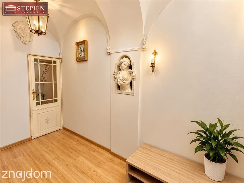 WYJĄTKOWE MIESZKANIE Z DUSZĄ – 87,5 m² | OGRÓD | - zdjęcie 11