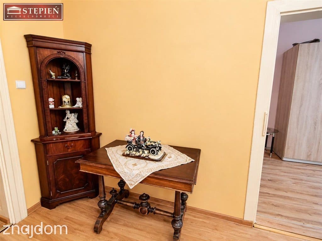 WYJĄTKOWE MIESZKANIE Z DUSZĄ – 87,5 m² | OGRÓD | - zdjęcie 17