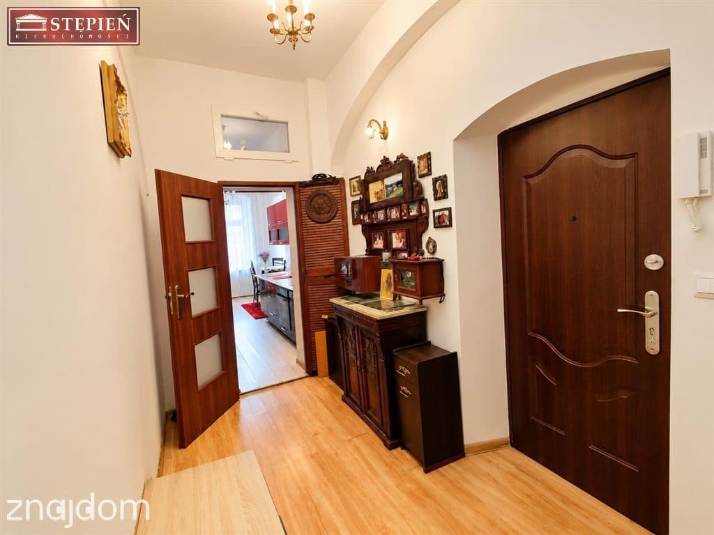 WYJĄTKOWE MIESZKANIE Z DUSZĄ – 87,5 m² | OGRÓD | - zdjęcie 2